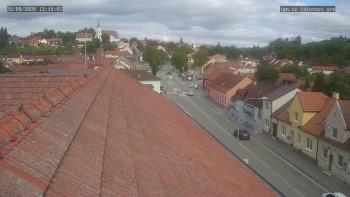 Městys Jedovnice