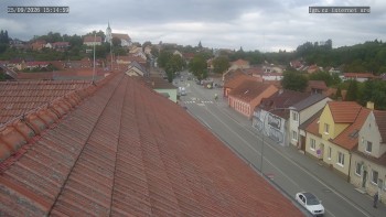Městys Jedovnice