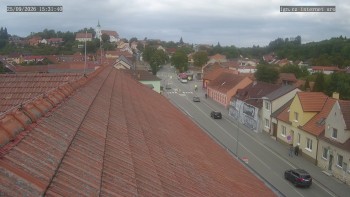 Městys Jedovnice