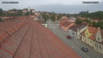 Městys Jedovnice