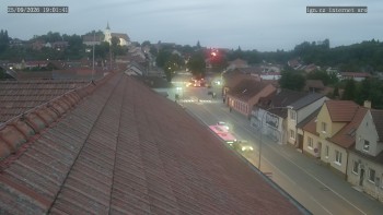 Městys Jedovnice