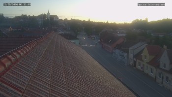 Městys Jedovnice