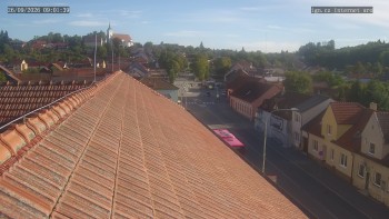 Městys Jedovnice