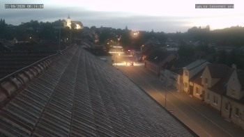 Městys Jedovnice