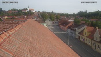 Městys Jedovnice