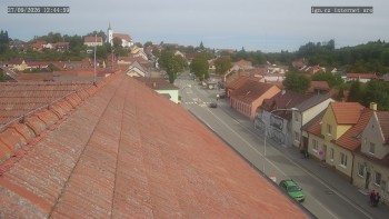 Městys Jedovnice