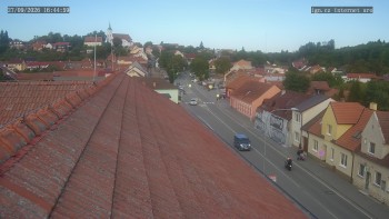 Městys Jedovnice
