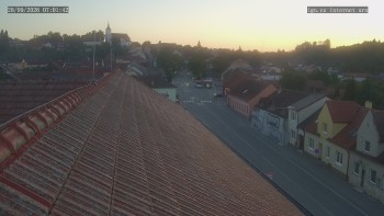 Městys Jedovnice