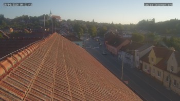 Městys Jedovnice