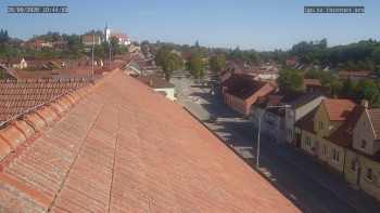 Městys Jedovnice