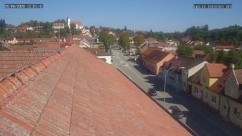 Městys Jedovnice