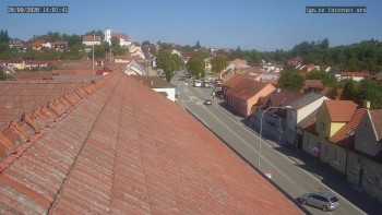 Městys Jedovnice