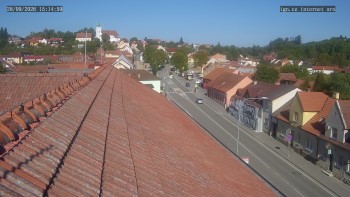 Městys Jedovnice