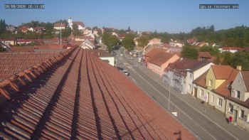 Městys Jedovnice