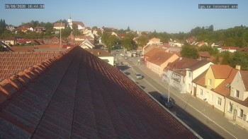 Městys Jedovnice