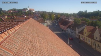 Městys Jedovnice