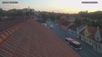 Městys Jedovnice