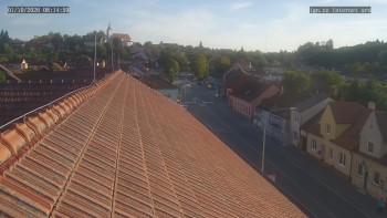 Městys Jedovnice