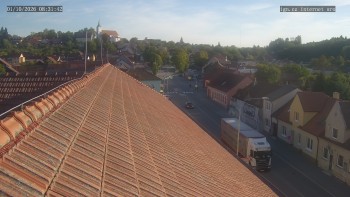 Městys Jedovnice