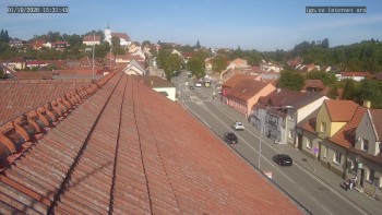 Městys Jedovnice