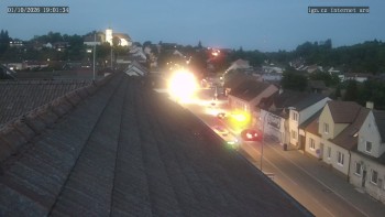 Městys Jedovnice