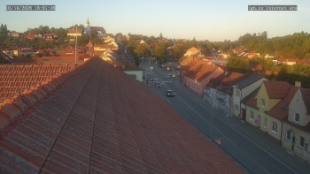Městys Jedovnice