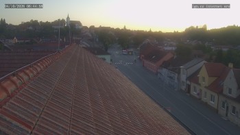 Městys Jedovnice