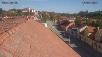 Městys Jedovnice