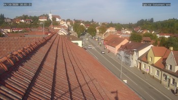 Městys Jedovnice