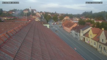 Městys Jedovnice