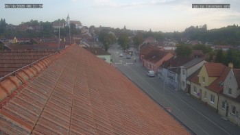 Městys Jedovnice