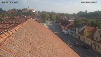 Městys Jedovnice