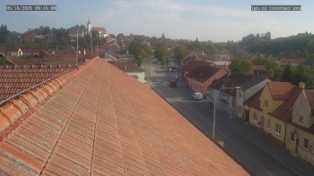 Městys Jedovnice