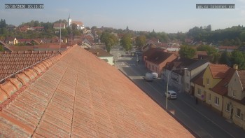Městys Jedovnice