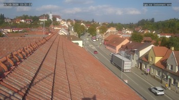 Městys Jedovnice