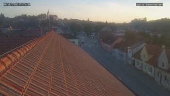 Městys Jedovnice