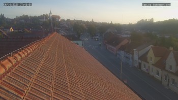Městys Jedovnice