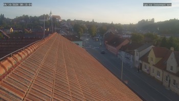 Městys Jedovnice