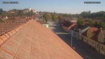 Městys Jedovnice