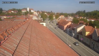 Městys Jedovnice