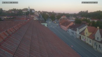 Městys Jedovnice