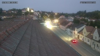 Městys Jedovnice