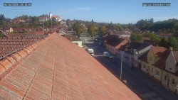 Havlíčkovo náměstí