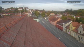 Městys Jedovnice