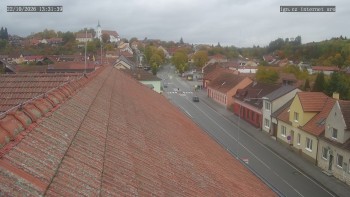 Městys Jedovnice