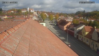 Městys Jedovnice