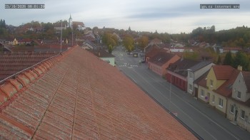 Městys Jedovnice