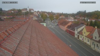 Městys Jedovnice