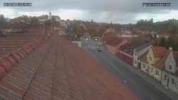Havlíčkovo náměstí