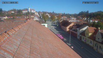 Městys Jedovnice